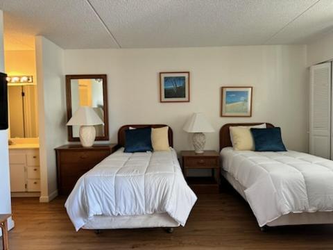 Island Vacations Aparthotel Хонолулу Екстериор снимка
