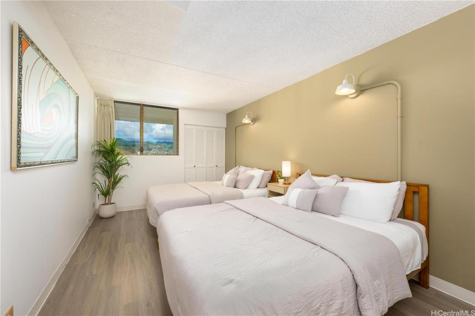 Island Vacations Aparthotel Хонолулу Екстериор снимка