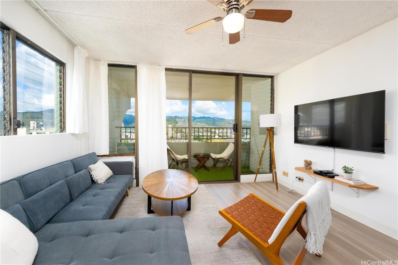 Island Vacations Aparthotel Хонолулу Екстериор снимка