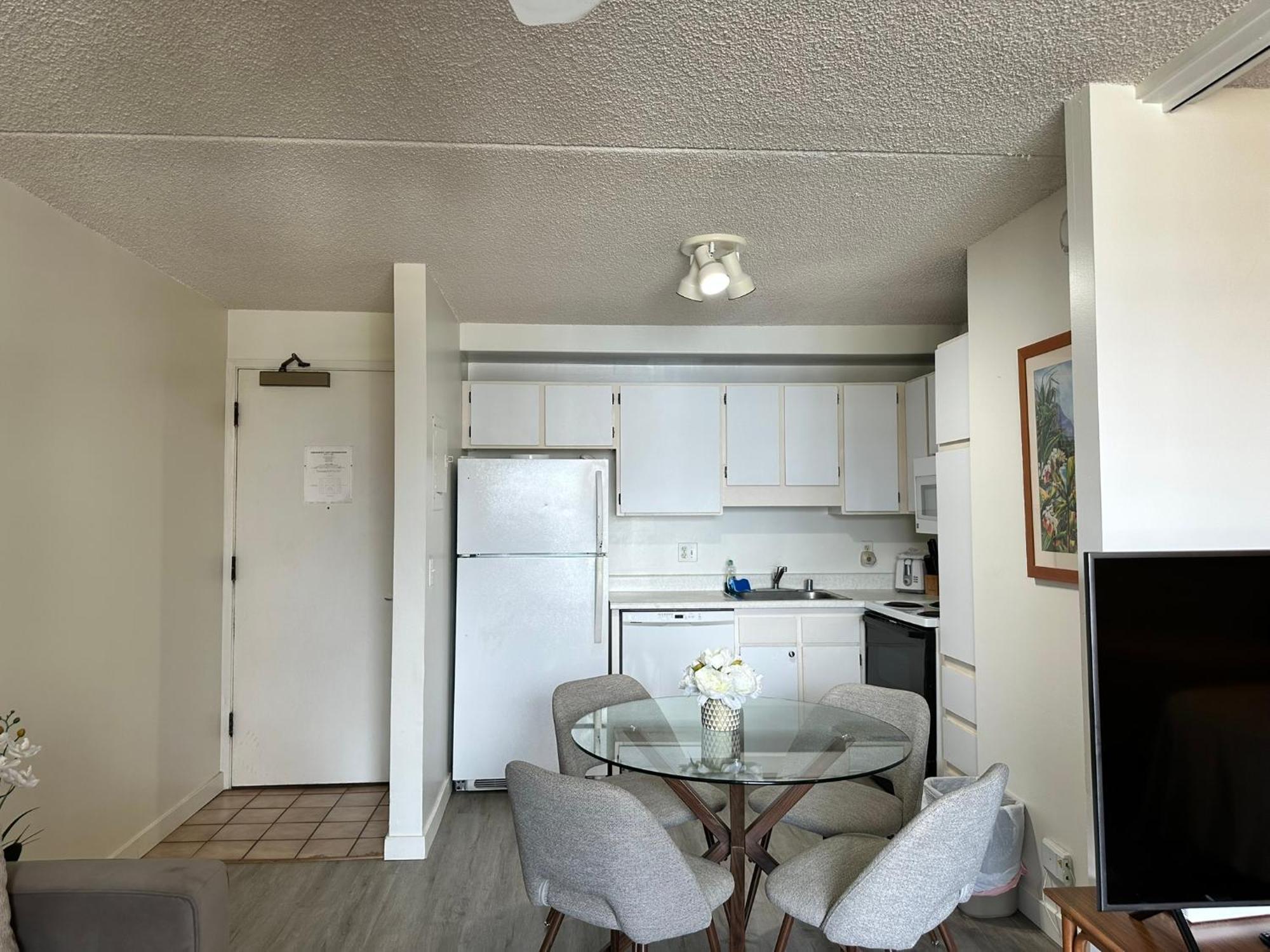 Island Vacations Aparthotel Хонолулу Екстериор снимка